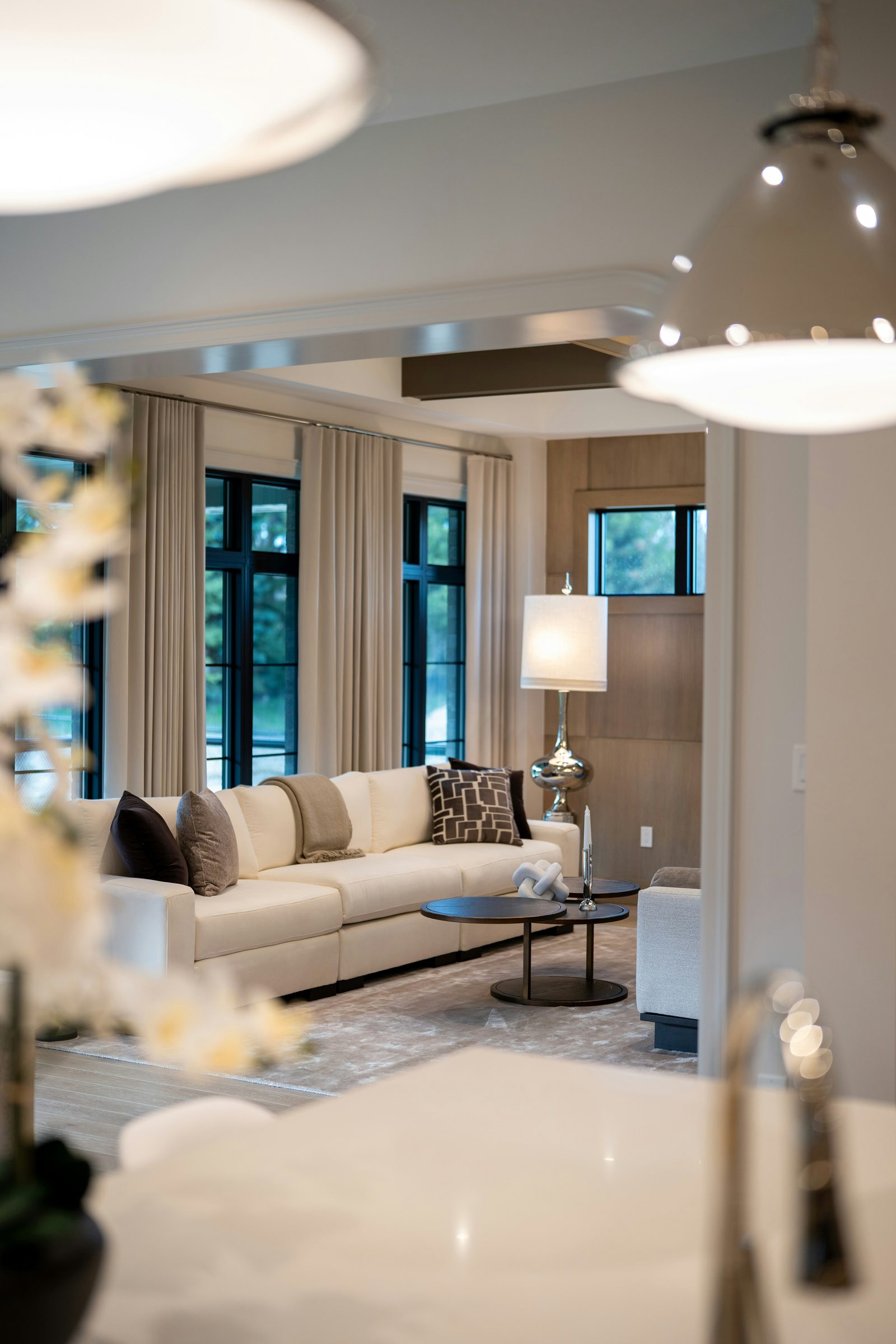 2026 Arizona luxury interior design trends